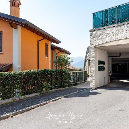 Il Giardino Di Laura Daire Costa Volpino Dış mekan fotoğraf